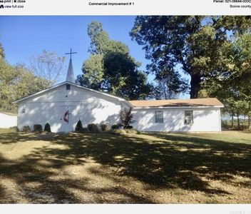 2844 Valley View Church Rd, Harrison, AR, 72601