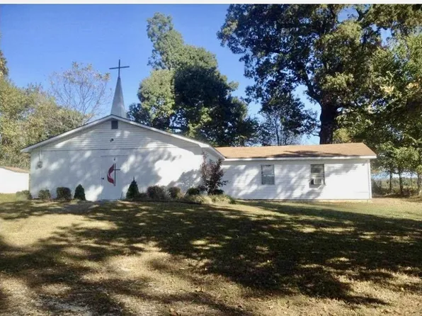 2844 Valley View Church Rd, Harrison, AR 72601