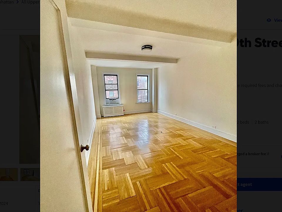 1st image of 175 W 79th St #7D