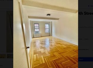 175 W 79th St #7D, New York, NY 10024