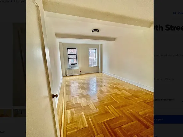 175 W 79th St #7D, New York, NY 10024