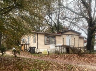 104 Southwest St, Saltillo, MS 38866