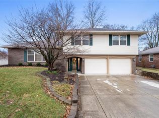 501 Emily Dr, O Fallon, IL 62269