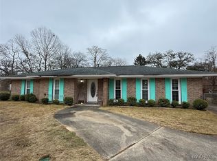 4748 Rainbow Curv, Montgomery, AL 36116