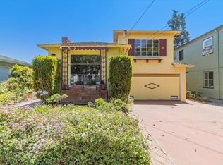 783 Rodney Dr, San Leandro, CA 94577