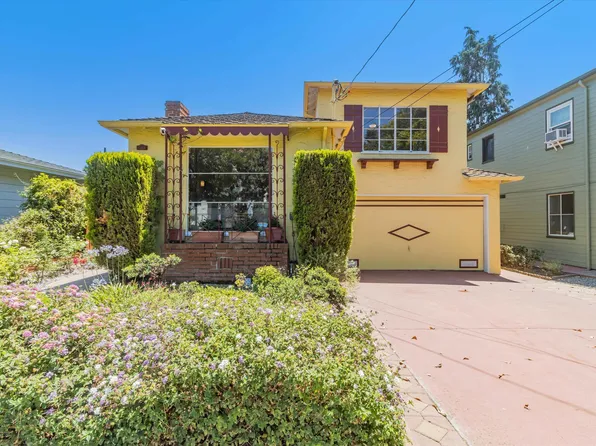 783 Rodney Dr, San Leandro, CA 94577