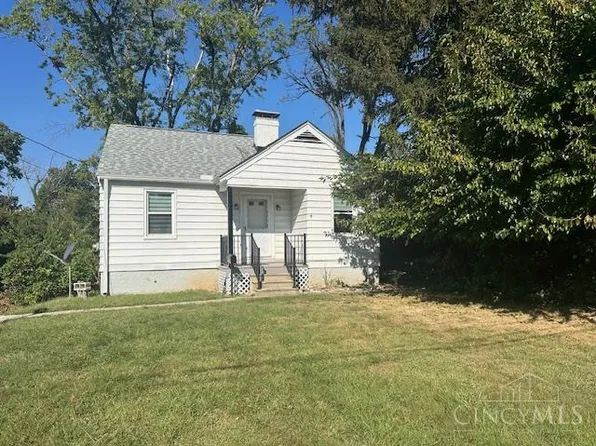8615 Monroe Ave, Cincinnati, OH 45236