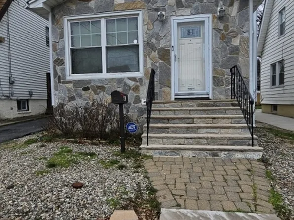 81 Hillside Ter #1, Irvington Twp., NJ 07111