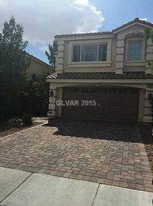 9965 Baystone St, Las Vegas, NV, 89141