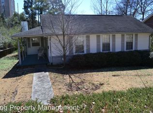 1520 E 10th St, Anniston, AL 36207