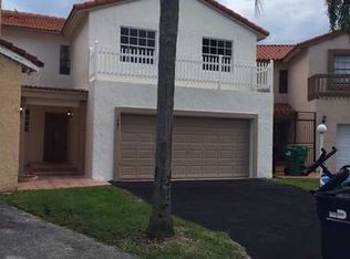 1083 SW 134th Ct, Miami, FL 33184