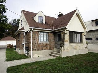 196 Caldwell Dr, Cincinnati, OH 45216