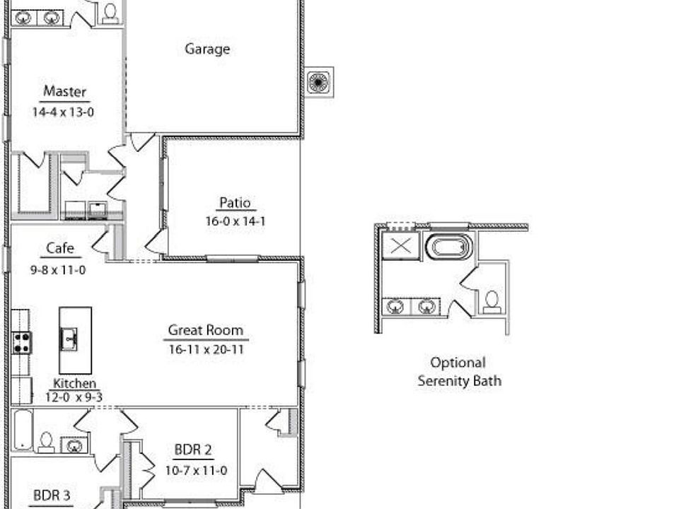 2nd image of 17847 Eastmoor St