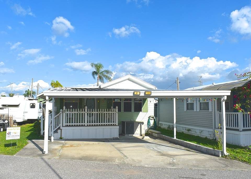 1st image of 4699 Continental Dr Lot 90