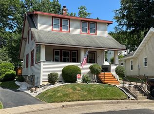54 Calvin Ct, Bradford, PA 16701
