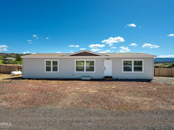 5885 N ROBIN LYNN Lane, Rimrock, AZ 86335