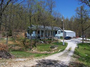 3155 W Farm Road 34, Brighton, MO 65617