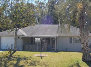 1130 W Buttonbush Dr, Beverly Hills, FL 34465