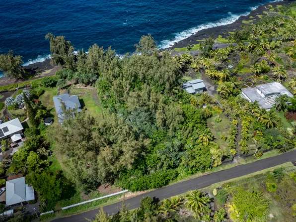 1st Ave Lot 2955, Keaau, HI 96749