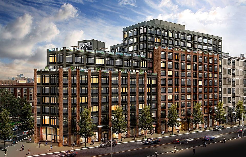 1st image of 475 Clermont Ave #618