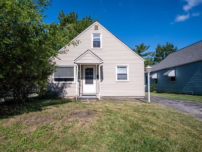 529 S Weyant Ave, Columbus, OH, 43213