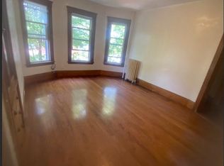 14 Perkins St #1, Worcester, MA 01605