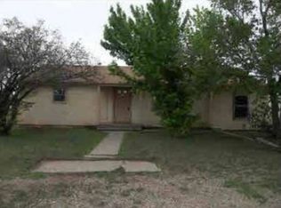 702 Hemlock St, Borger, TX 79007