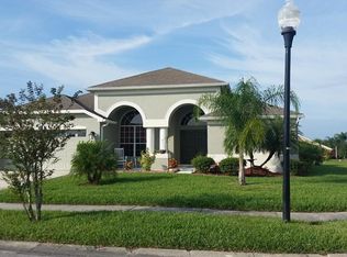 988 Seneca Trl, Saint Cloud, FL 34772