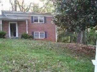 1141 Terance Cir, Talbott, TN 37877