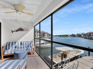 23 Fishermans Cv #A, Ocean Reef, FL 33037