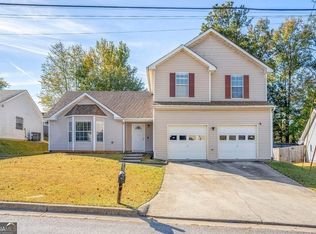 5385 Wellborn Creek Dr, Lithonia, GA 30058