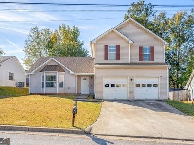 5385 Wellborn Creek Dr, Lithonia, GA, 30058