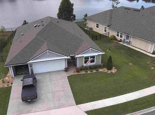 286 Lost Lake Dr, Saint Augustine, FL 32086