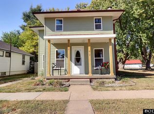 613 Main St, Scribner, NE 68057