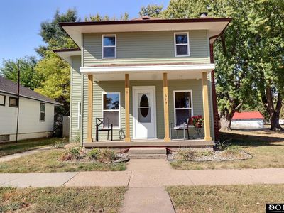 613 Main St, Scribner, NE, 68057