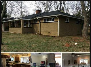 3426 Hyland Dr, Decatur, GA 30032