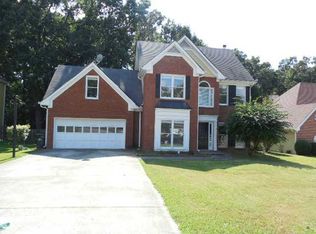 795 Brand South Trl, Lawrenceville, GA 30046