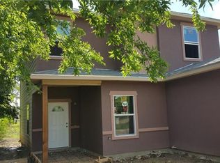 2455 Jim St, Dallas, TX 75212
