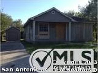 518 K St, San Antonio, TX 78220