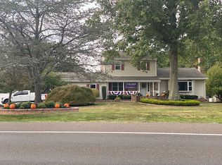 863 Dolington Rd, Newtown, PA 18940