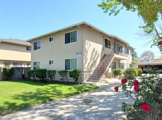 1030 W Hamilton Ave #1, Campbell, CA 95008