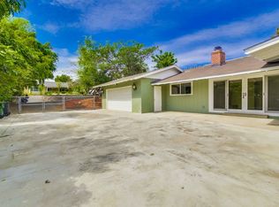 411 E 17th Ave, Escondido, CA 92025