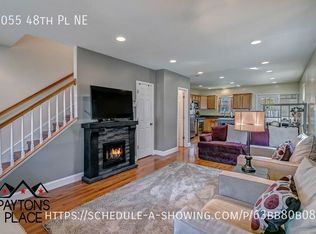 1055 48th Pl NE, Washington, DC 20019