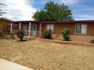 2205 N Cactus St, Silver City, NM 88061
