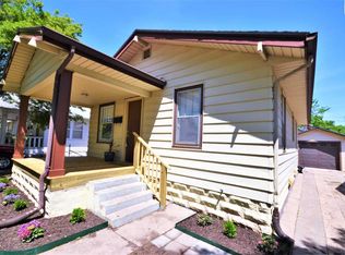 120 W 16th Ave, Hutchinson, KS 67501