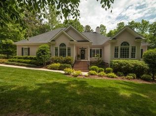 5008 Perception Ln, Raleigh, NC 27613