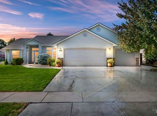 1855 N Ice Fire Pl, Star, ID 83669