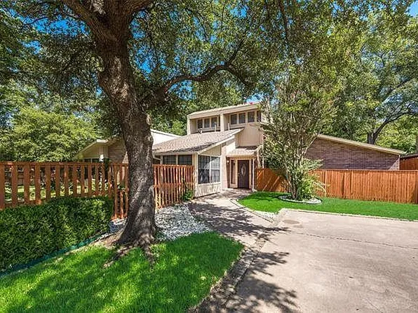 301 Centennial Blvd, Richardson, TX 75081