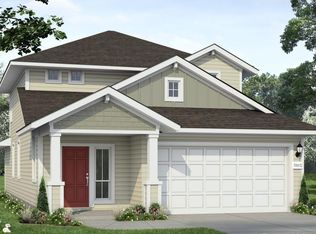 1105 Windrow Run, Hutto, TX 78634