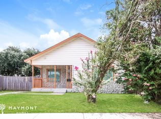 7842 Ford St, Houston, TX 77012